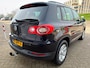 Volkswagen Tiguan 1.4 TSI Track&Field 4Motion 6 bak met elec. panoramadak en navigatie en parkeersensoren en trekhaak en bluetooth