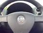 Volkswagen Tiguan 1.4 TSI Track&Field 4Motion 6 bak met elec. panoramadak en navigatie en parkeersensoren en trekhaak en bluetooth
