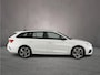 Skoda Octavia Combi RS iV Business 1.4 TSI PHEV 245pk DSG Automaat Adaptive cruise control, Navigatie, Achteruitrijcamera, LED koplampen, Stoelverwarming, Parkeersensoren
