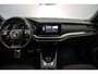 Skoda Octavia Combi RS iV Business 1.4 TSI PHEV 245pk DSG Automaat Adaptive cruise control, Navigatie, Achteruitrijcamera, LED koplampen, Stoelverwarming, Parkeersensoren