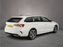 Skoda Octavia Combi RS iV Business 1.4 TSI PHEV 245pk DSG Automaat Adaptive cruise control, Navigatie, Achteruitrijcamera, LED koplampen, Stoelverwarming, Parkeersensoren