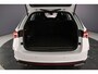 Skoda Octavia Combi RS iV Business 1.4 TSI PHEV 245pk DSG Automaat Adaptive cruise control, Navigatie, Achteruitrijcamera, LED koplampen, Stoelverwarming, Parkeersensoren