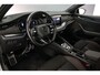 Skoda Octavia Combi RS iV Business 1.4 TSI PHEV 245pk DSG Automaat Adaptive cruise control, Navigatie, Achteruitrijcamera, LED koplampen, Stoelverwarming, Parkeersensoren