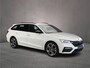 Skoda Octavia Combi RS iV Business 1.4 TSI PHEV 245pk DSG Automaat Adaptive cruise control, Navigatie, Achteruitrijcamera, LED koplampen, Stoelverwarming, Parkeersensoren