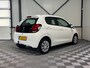 Peugeot 108 1.0 e-VTi | Active 5-Drs | Airco