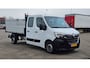 Renault Master T35 2.3 dCi 145 L3 DC 7p. Comfort EUVIE |KIPPER HOGE BOORDEN|PICKUP|TREKHAAK|145PK| 4537