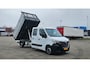 Renault Master T35 2.3 dCi 145 L3 DC 7p. Comfort EUVIE |KIPPER HOGE BOORDEN|PICKUP|TREKHAAK|145PK| 4537