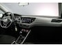 Volkswagen Polo Comfortline 1.0 TSI 95pk App connect, Airco, Bluetooth, LED dagrijverlichting, 15 inch lichtmetalen velgen, Radio