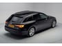 Audi A4 AVANT 1.4 TFSI Sport S line black edition Aut. [ Leder Virtual Stoelverwarming Navi ]