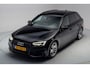 Audi A4 AVANT 1.4 TFSI Sport S line black edition Aut. [ Leder Virtual Stoelverwarming Navi ]