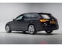 Audi A4 AVANT 1.4 TFSI Sport S line black edition Aut. [ Leder Virtual Stoelverwarming Navi ]