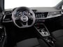 Audi A3 Sportback 40 TFSI e Pro Line 204pk | 18 inch Lichtmetalen velgen | Led koplampen | Sportstoelen | Verlengde garantie
