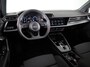 Audi A3 Sportback 40 TFSI e Pro Line 204pk | Private Lease € 699,00 per maand* | 18 inch Lichtmetalen velgen | Led koplampen | Sportstoelen | Verlengde garantie