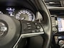 Nissan Qashqai 1.2 N-Connecta (PANORAMADAK, NAVIGATIE, 360 CAMERA, GETINT GLAS, KEYLESS, SPORTSTOELEN, CRUISE, TREKHAAK, NIEUWE APK, NIEUWSTAAT)