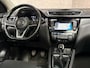 Nissan Qashqai 1.2 N-Connecta (PANORAMADAK, NAVIGATIE, 360 CAMERA, GETINT GLAS, KEYLESS, SPORTSTOELEN, CRUISE, TREKHAAK, NIEUWE APK, NIEUWSTAAT)