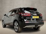 Nissan Qashqai 1.2 N-Connecta (PANORAMADAK, NAVIGATIE, 360 CAMERA, GETINT GLAS, KEYLESS, SPORTSTOELEN, CRUISE, TREKHAAK, NIEUWE APK, NIEUWSTAAT)