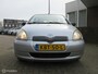 Toyota Yaris 1.3-16V VVT-i Sol