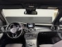 Mercedes-Benz C-klasse 180 Premium | Automaat | Pano | Burmester | Sfeerverlichting | NL Auto Nap | inparkeren | Sportstoelen