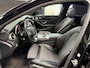 Mercedes-Benz C-klasse 180 Premium | Automaat | Pano | Burmester | Sfeerverlichting | NL Auto Nap | inparkeren | Sportstoelen
