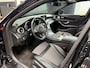 Mercedes-Benz C-klasse 180 Premium | Automaat | Pano | Burmester | Sfeerverlichting | NL Auto Nap | inparkeren | Sportstoelen