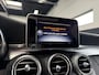 Mercedes-Benz C-klasse 180 Premium | Automaat | Pano | Burmester | Sfeerverlichting | NL Auto Nap | inparkeren | Sportstoelen