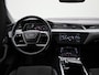 Audi E-tron 55 quattro Business edition Plus 95 kWh | Panoramadak | Navigatie | Stoelverwarming | Camera |