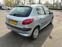Peugeot 206 1.4 Autom Hobby Auto Lees extra Tekst APK 2027 Panorama Dak Airco