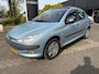 Peugeot 206 1.4 Autom Hobby Auto Lees extra Tekst APK 2027 Panorama Dak Airco