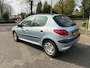 Peugeot 206 1.4 Autom Hobby Auto Lees extra Tekst APK 2027 Panorama Dak Airco