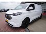 Ford E-Transit Cust. 320L L2H1 Limited 65 kWh 160KW/218PK Automaat met POWERPACK Nr. V029 | Airco | Cruise | Apple CP| 20"LM velgen | Trekhaak | Spoilers DEMO