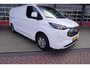 Ford E-Transit Cust. 320L L2H1 Limited 65 kWh 160KW/218PK Automaat met POWERPACK Nr. V029 | Airco | Cruise | Apple CP- Android auto | Trekhaak | Spoilers DEMO