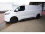 Ford E-Transit Cust. 320L L2H1 Limited 65 kWh 160KW/218PK Automaat met POWERPACK Nr. V029 | Airco | Cruise | Apple CP- Android auto | Trekhaak | Spoilers DEMO