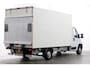 Opel Movano 2.2D 140pk Bakwagen met laadklep 1.060kg laadvermogen 08-2023
