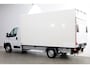Opel Movano 2.2D 140pk Bakwagen met laadklep 1.060kg laadvermogen 08-2023