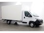 Opel Movano 2.2D 140pk Bakwagen met laadklep 1.060kg laadvermogen 08-2023