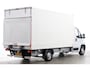 Opel Movano 2.2D 140pk Bakwagen met laadklep 1.060kg laadvermogen 08-2023