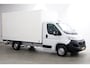 Opel Movano 2.2D 140pk Bakwagen met laadklep 1.060kg laadvermogen 08-2023