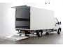 Opel Movano 2.2D 140pk Bakwagen met laadklep 1.060kg laadvermogen 08-2023