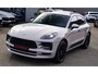 Porsche Macan 2.0 S | Panorama | Bose Sound System | incl BTW | Memory stoelen | 100% Dealer onderhouden | Trekhaak | Krijt Grijs