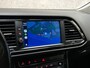 SEAT Leon 1.4 EcoTSI FR Intense Sport 150Pk (APPLE CARPLAY, NAVIGATIE, CLIMATE, PARKEERSENSOREN, LEDER, SPORTSTOELEN, GETINT GLAS, CRUISE, LED KOPLAMPEN, NIEUWE APK, NIEUWSTAAT)