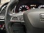 SEAT Leon 1.4 EcoTSI FR Intense Sport 150Pk (APPLE CARPLAY, NAVIGATIE, CLIMATE, PARKEERSENSOREN, LEDER, SPORTSTOELEN, GETINT GLAS, CRUISE, LED KOPLAMPEN, NIEUWE APK, NIEUWSTAAT)