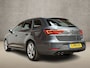 SEAT Leon 1.4 EcoTSI FR Intense Sport 150Pk (APPLE CARPLAY, NAVIGATIE, CLIMATE, PARKEERSENSOREN, LEDER, SPORTSTOELEN, GETINT GLAS, CRUISE, LED KOPLAMPEN, NIEUWE APK, NIEUWSTAAT)