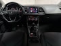 SEAT Leon 1.4 EcoTSI FR Intense Sport 150Pk (APPLE CARPLAY, NAVIGATIE, CLIMATE, PARKEERSENSOREN, LEDER, SPORTSTOELEN, GETINT GLAS, CRUISE, LED KOPLAMPEN, NIEUWE APK, NIEUWSTAAT)