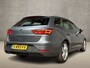 SEAT Leon 1.4 EcoTSI FR Intense Sport 150Pk (APPLE CARPLAY, NAVIGATIE, CLIMATE, PARKEERSENSOREN, LEDER, SPORTSTOELEN, GETINT GLAS, CRUISE, LED KOPLAMPEN, NIEUWE APK, NIEUWSTAAT)