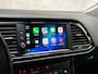 SEAT Leon 1.4 EcoTSI FR Intense Sport 150Pk (APPLE CARPLAY, NAVIGATIE, CLIMATE, PARKEERSENSOREN, LEDER, SPORTSTOELEN, GETINT GLAS, CRUISE, LED KOPLAMPEN, NIEUWE APK, NIEUWSTAAT)