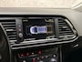 SEAT Leon 1.4 EcoTSI FR Intense Sport 150Pk (APPLE CARPLAY, NAVIGATIE, CLIMATE, PARKEERSENSOREN, LEDER, SPORTSTOELEN, GETINT GLAS, CRUISE, LED KOPLAMPEN, NIEUWE APK, NIEUWSTAAT)