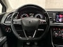 SEAT Leon 1.4 EcoTSI FR Intense Sport 150Pk (APPLE CARPLAY, NAVIGATIE, CLIMATE, PARKEERSENSOREN, LEDER, SPORTSTOELEN, GETINT GLAS, CRUISE, LED KOPLAMPEN, NIEUWE APK, NIEUWSTAAT)