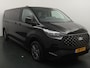 Ford Tourneo Custom Titanium X 340 2.5 PHEV 233 pk L2 9 persoons | Elek. Trekhaak | Winter Pack | Camera | LED | 17" | 1850kg trekgewicht | Elek. Best. Stoel