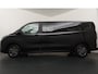 Ford Tourneo Custom Titanium X 340 2.5 PHEV 233 pk L2 9 persoons | Elek. Trekhaak | Winter Pack | Camera | LED | 17" | 1850kg trekgewicht | Elek. Best. Stoel