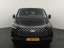 Ford Tourneo Custom Titanium X 340 2.5 PHEV 233 pk L2 9 persoons | Elek. Trekhaak | Winter Pack | Camera | LED | 17" | 1850kg trekgewicht | Elek. Best. Stoel